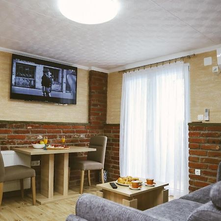 Hotel Zrinski Koprivnica Exteriér fotografie