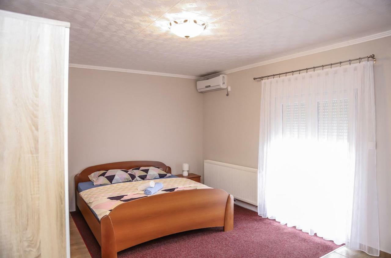 Hotel Zrinski Koprivnica Exteriér fotografie