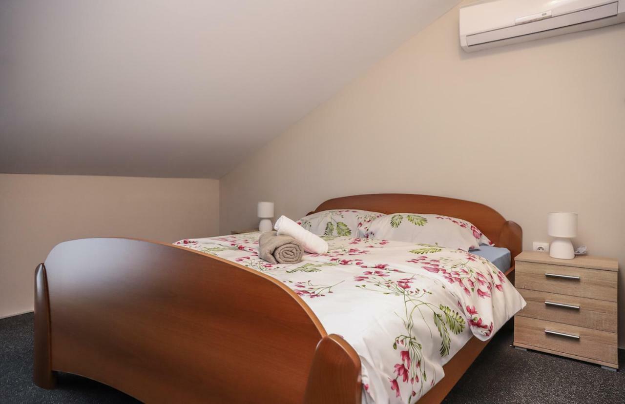 Hotel Zrinski Koprivnica Exteriér fotografie