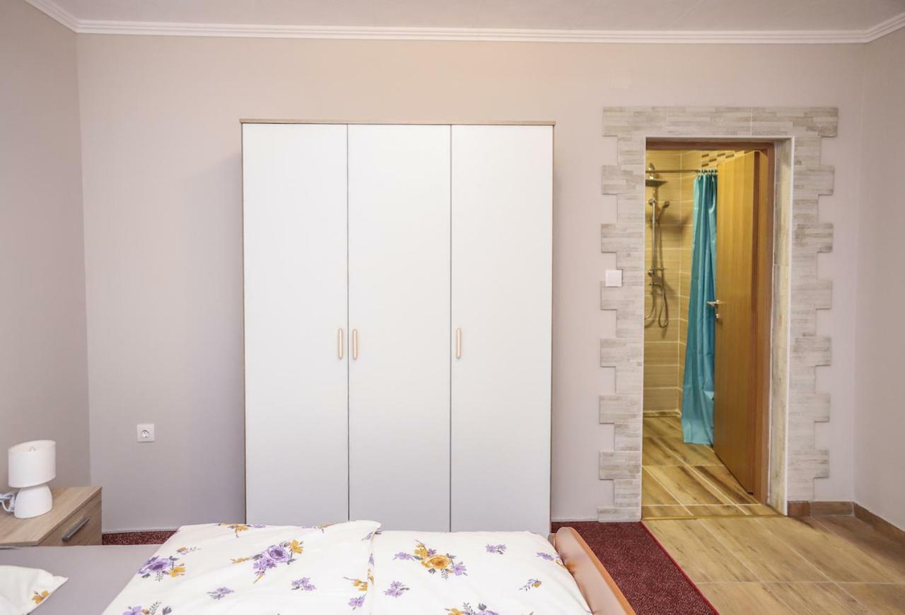 Hotel Zrinski Koprivnica Exteriér fotografie