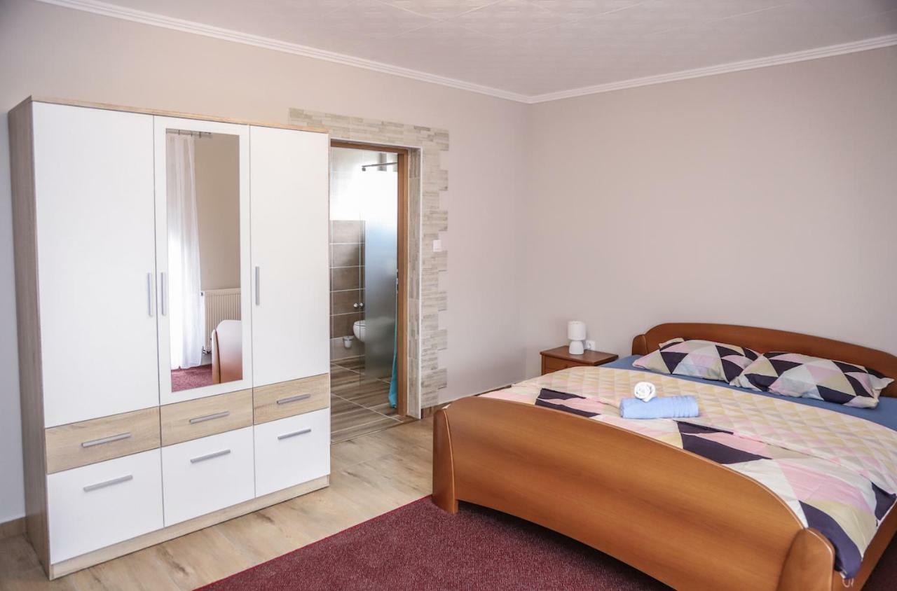 Hotel Zrinski Koprivnica Exteriér fotografie
