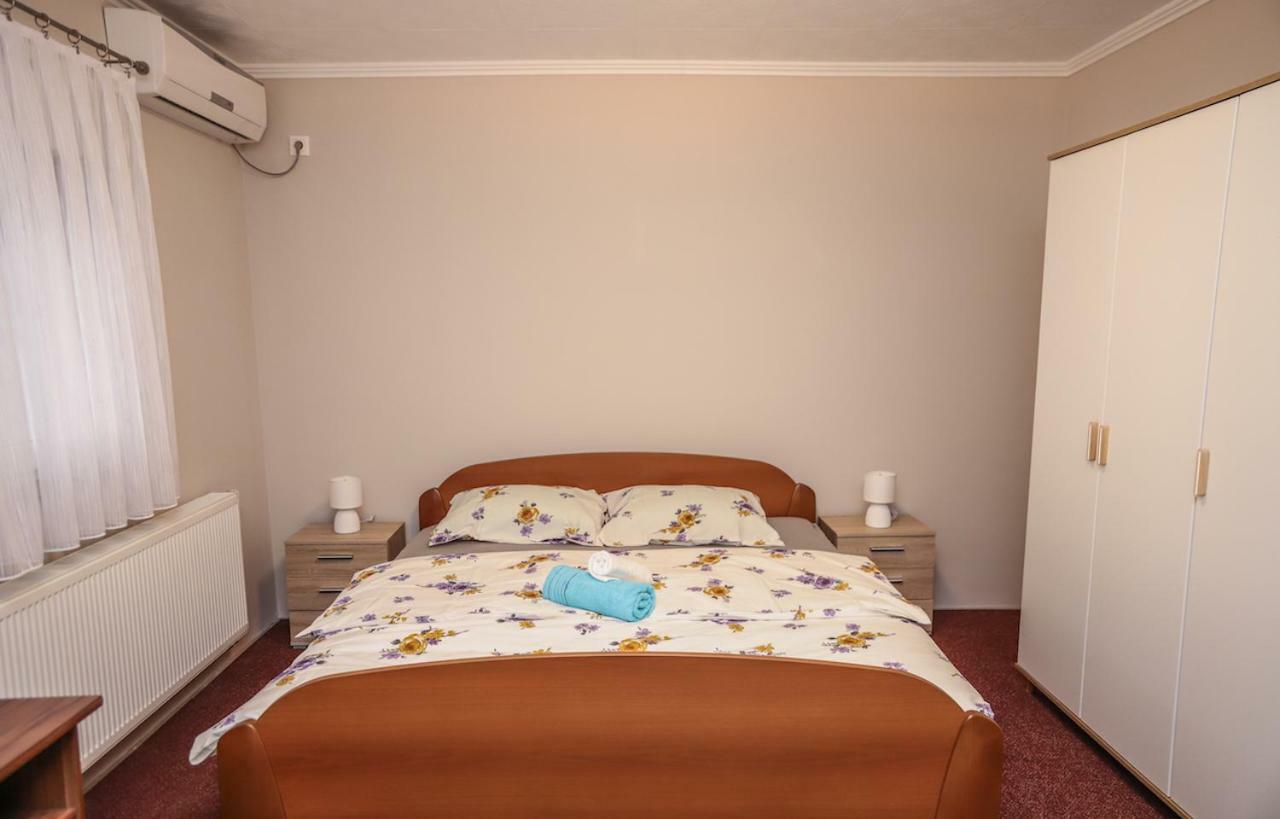 Hotel Zrinski Koprivnica Exteriér fotografie