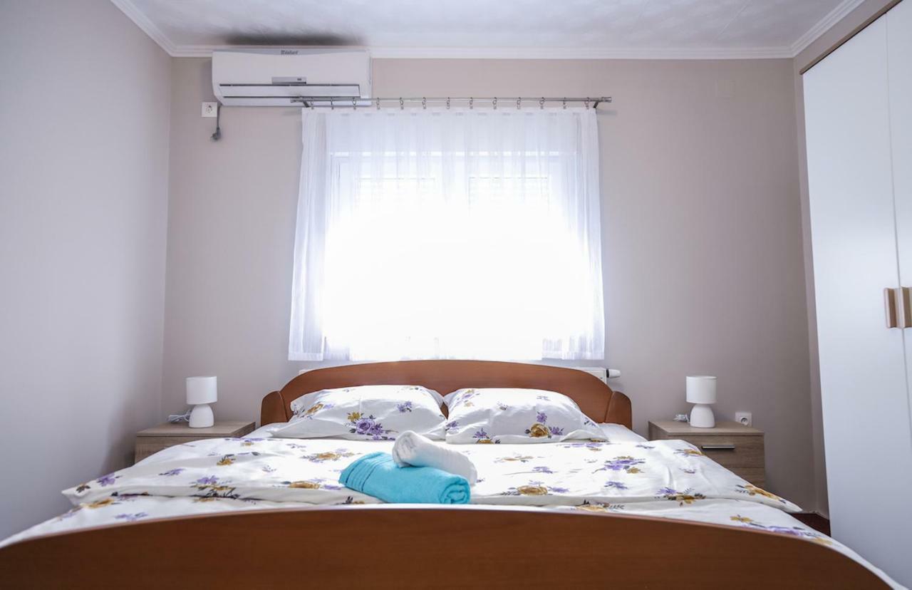 Hotel Zrinski Koprivnica Exteriér fotografie