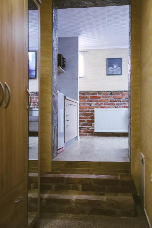 Hotel Zrinski Koprivnica Exteriér fotografie